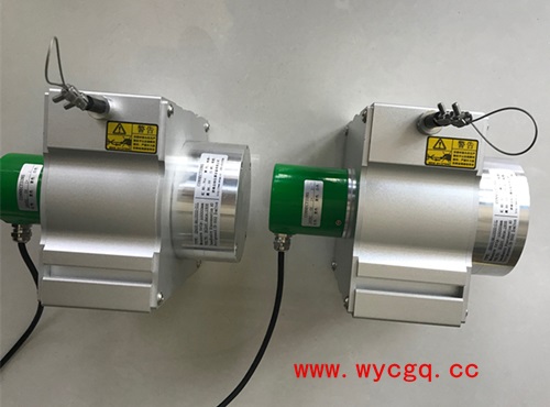 延長(zhǎng)拉繩位移傳感器使用壽命的方法