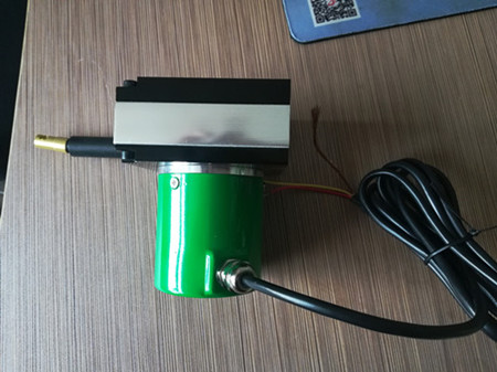 選擇防爆位移傳感器精量電子指點(diǎn)迷津